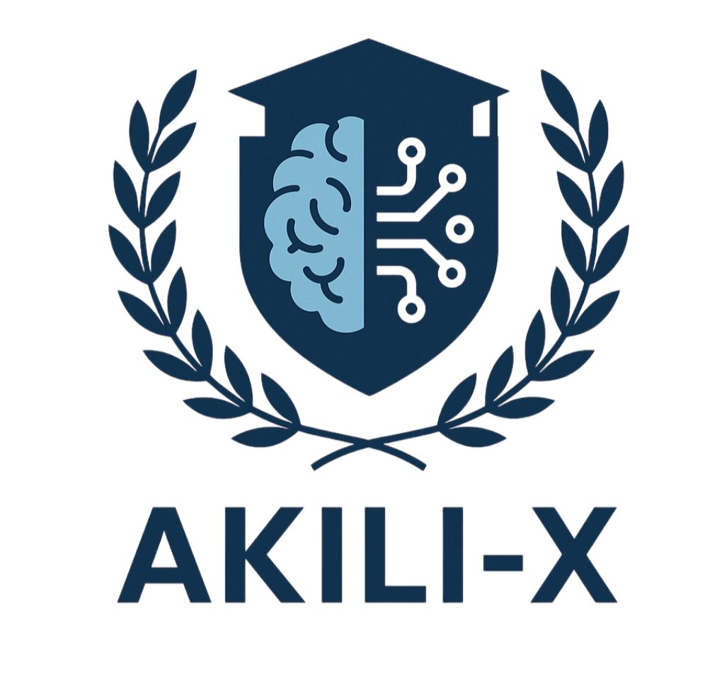 Akili-X Logo